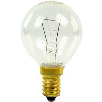 Ampoule de four E14 40W 300°C