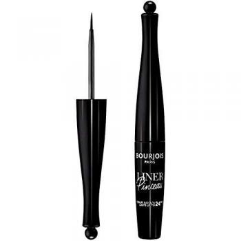 Bourjois Liner Pinceau 24H liquid eyeliner #1 2,5 ml