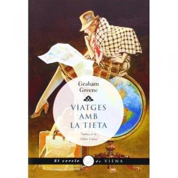 VIATGES AMB LA TIETA