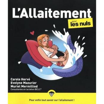 L'Allaitement Pour Les Nuls, Grand Format