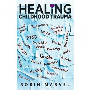 Healing Childhood Trauma: Transforming Pain into Purpose with Post-Traumatic Growth