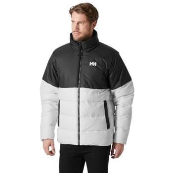 Helly Hansen Oslo Light Puffy Damen‑Daunenjacke – sportlich