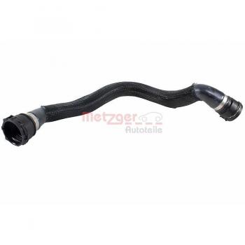 Durite de refroidissement moteur METZGER 2421836