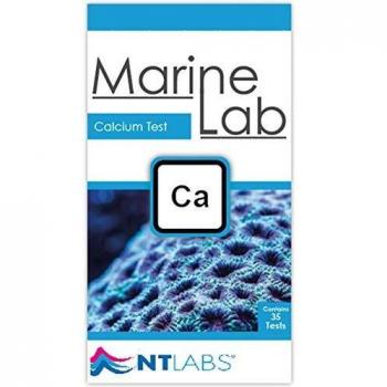 Iron Content Analysis Kit