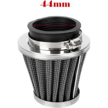 Abrazadera de Filtro de Aire para Motocicletas y ATV