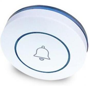 Bouton d'alerte sans fil