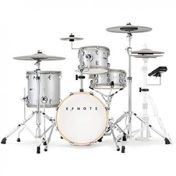 Ef-Note 5 MIDI Drum Kit