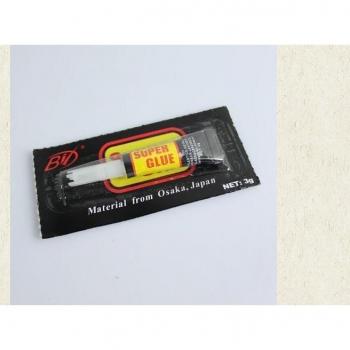 Cyanoacrylate Quick Dry Adhesive
