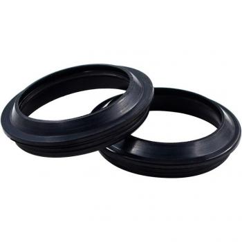 Motorcycle Front Fork Damper Oil Seal 49 60 11 for SUZUKI RM250