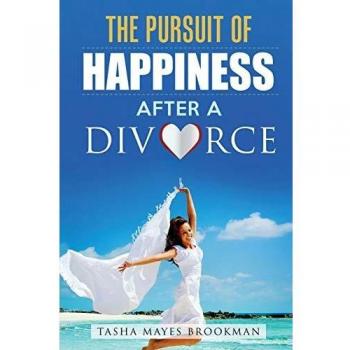 The Pursuit of Happiness After a Divorce