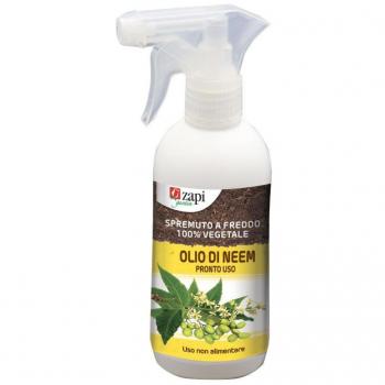 Neem Oil Ready‑To‑Use 500 ml (ZAPI)