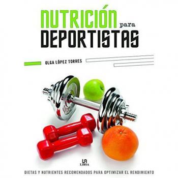 Nutricion Para Deportistas
