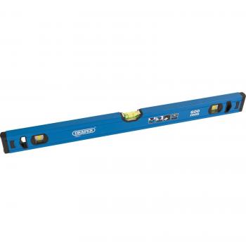 Draper Box Section Level 600mm