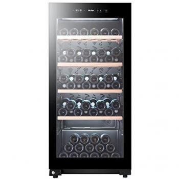 Bodega de Crianza 105 botellas Haier WS105GA