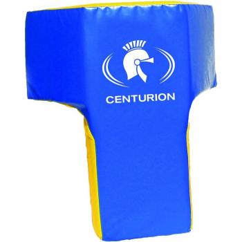 Centurion Samoan Wrap-Around Shield