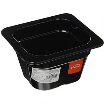 Melamine 1/6 Box, Lacor GN
