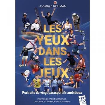 Les Yeux dans les Jeux