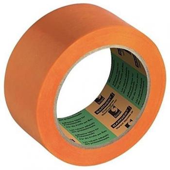 Ruban Adhésif Orange Barnier 6095 75mm x 33 Mètres