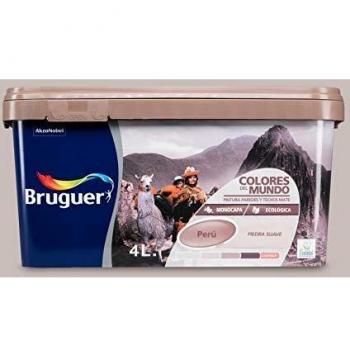 Peruischer Weiche-Malstein Bruguer 4 L