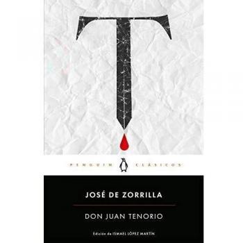 Don Juan Tenorio (Tapa blanda).