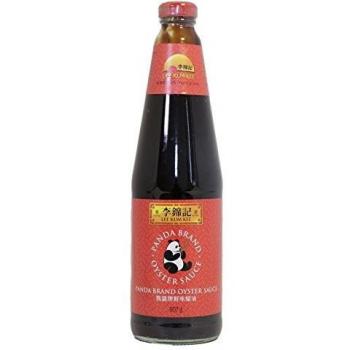Sauce d'Huître 907g Lee Kum Kee