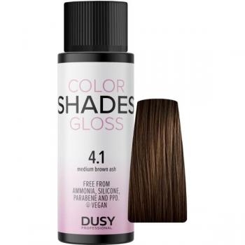 Color Shades 4.1 Marrone Cenere Media 60 ml