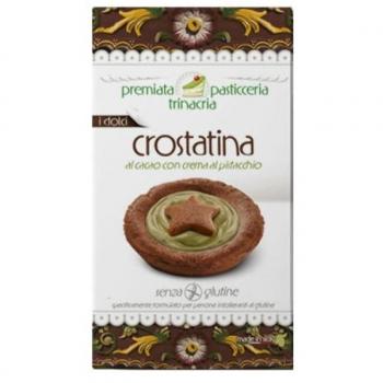 Delicia de Cacao y Pistacho VIDAfree 2x50g