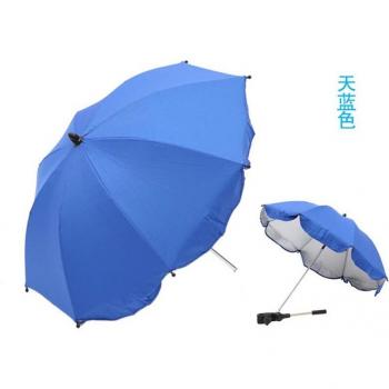 UV Shield Baby Stroller Canopy