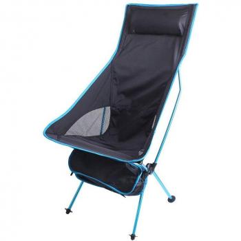 Chaise Mobilité Solaire