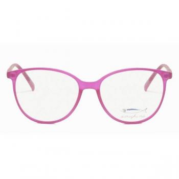 Saraghina 196V Roze Damesbril – Trendy