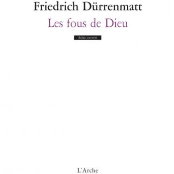 Les fous de Dieu