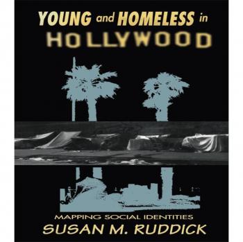 Vitalsource Technologies, Inc. Young And Homeless In Hollywood