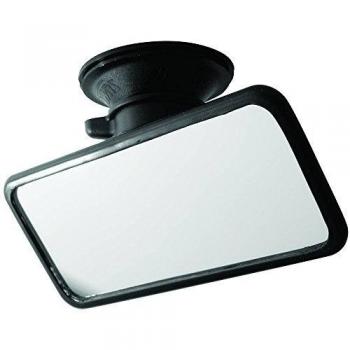 Carpoint RV34 2433902 Suction Cup Interior Mirror