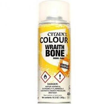 Eclipse 400 mL Wraithbone Surface Prep