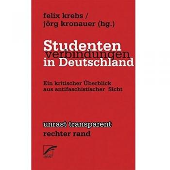 Studentenverbindungen in Deutschland: Ein kritischer Überblick aus antifaschistischer Sicht