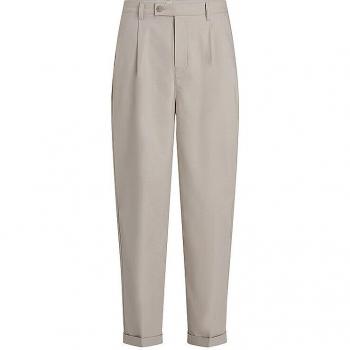 Chino gris clair CK taille 30