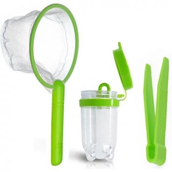 Outdoor Adventure Insect Net for Kids