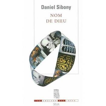 Nom de dieu (Coul.Idees)