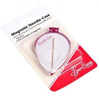 Sew Easy Magnetic Sewing Needle Case