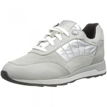 Zapatillas GEOX D New Aneko B ABX