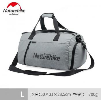 Bolsa Deportiva Resistente al Agua Naturehike para Natación y Camping