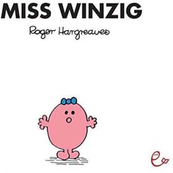 Miss Winzig