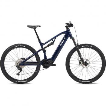 Bicicleta Eléctrica iLYNX 8.0 BH