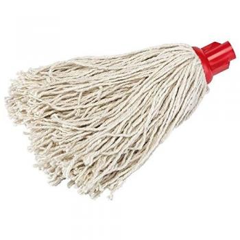 Draper PY Mop Head with No.16 Push-In Socket | 24831