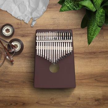 Kalimba Piano Percussion