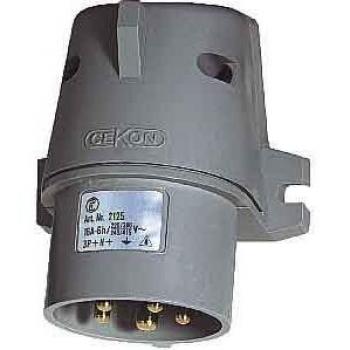 Elektra CEE-Stecker 5-polig 32A CG 532/6h