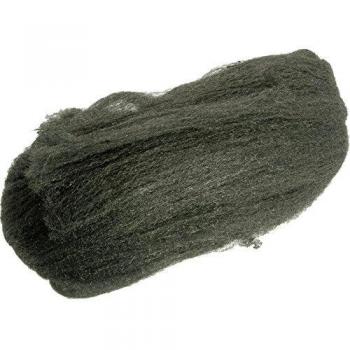 Faithfull Laine d'acier 200 g