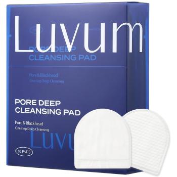 Luvum ExfoliMate Deep Cleansing Pack