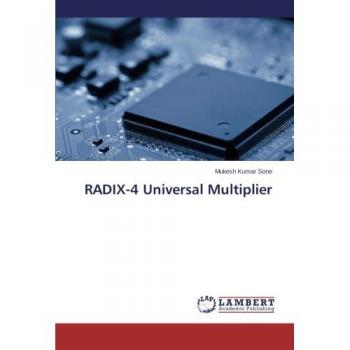 RADIX-4 Universal Multiplier