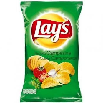 Lay's